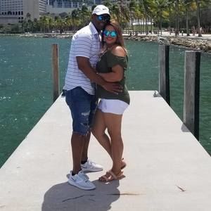 Meet your Posher, Lizeth